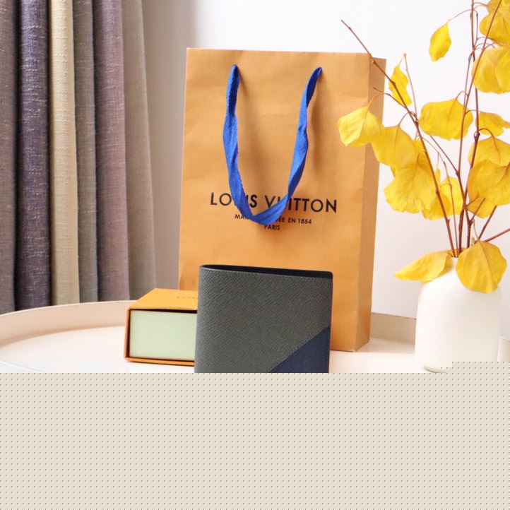 LV Wallets